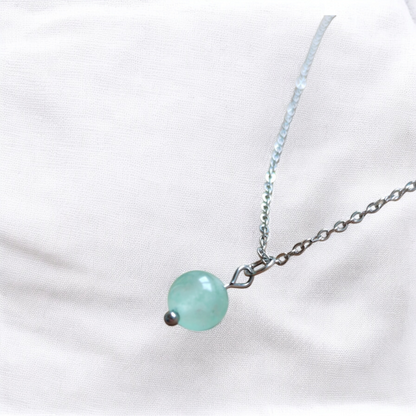 Collier Aurora - Aventurine