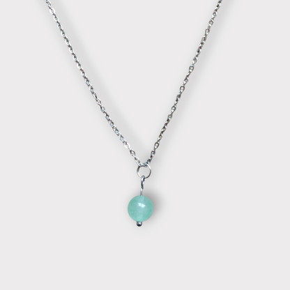 Collier Aurora - Aventurine